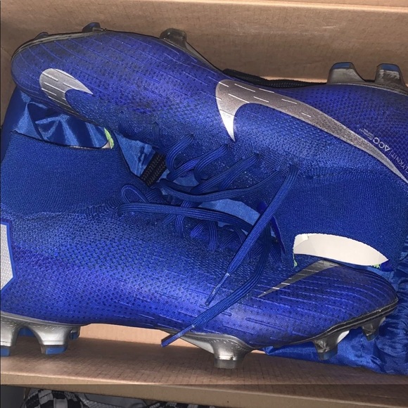 Nike Mercurial Superfly 6 FG - Picture 3 of 4